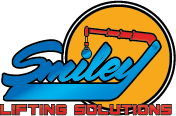 Smiley Lifting Solutions Logo